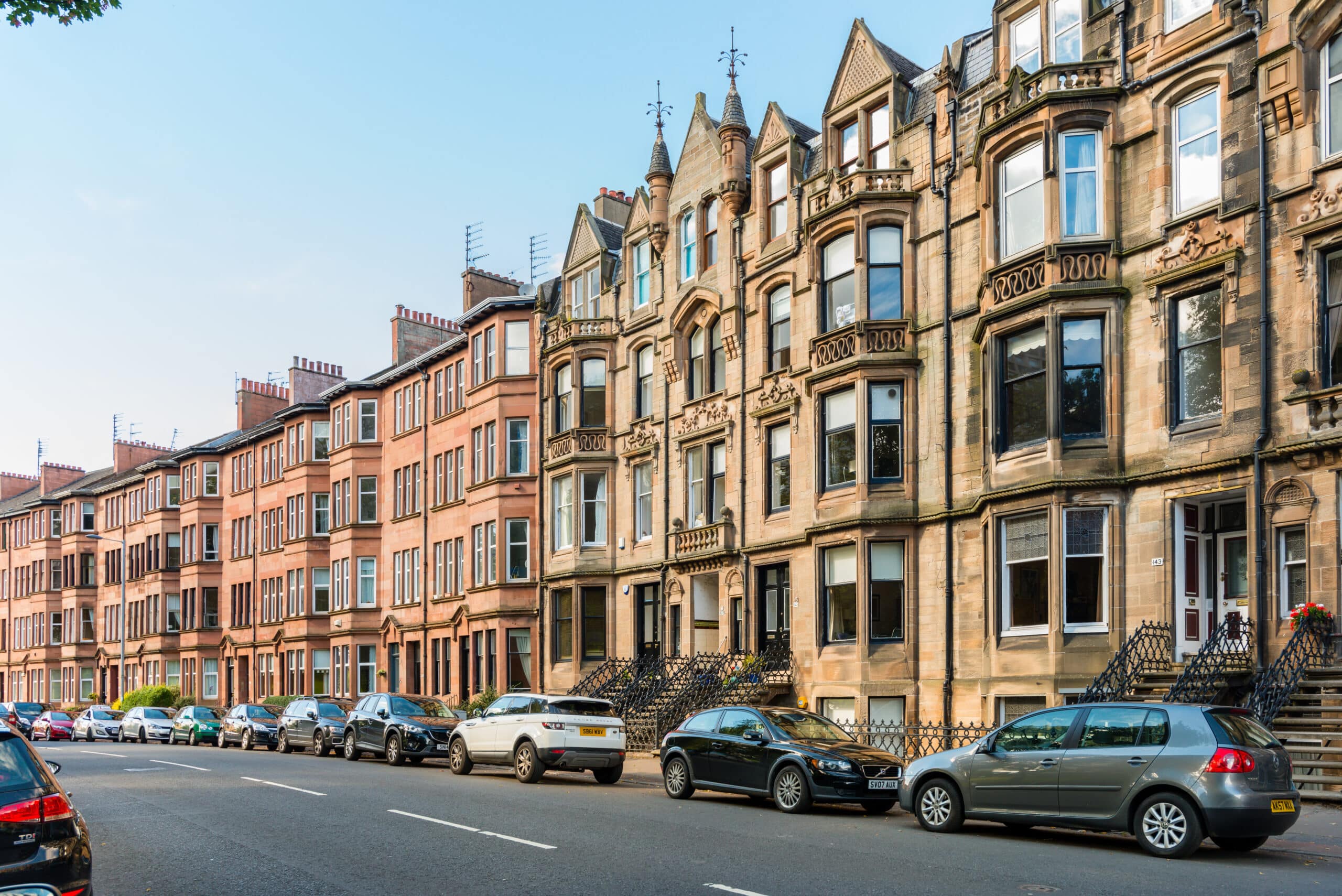 Is It Cheaper To Live In Glasgow Or Edinburgh We Buy Any Home