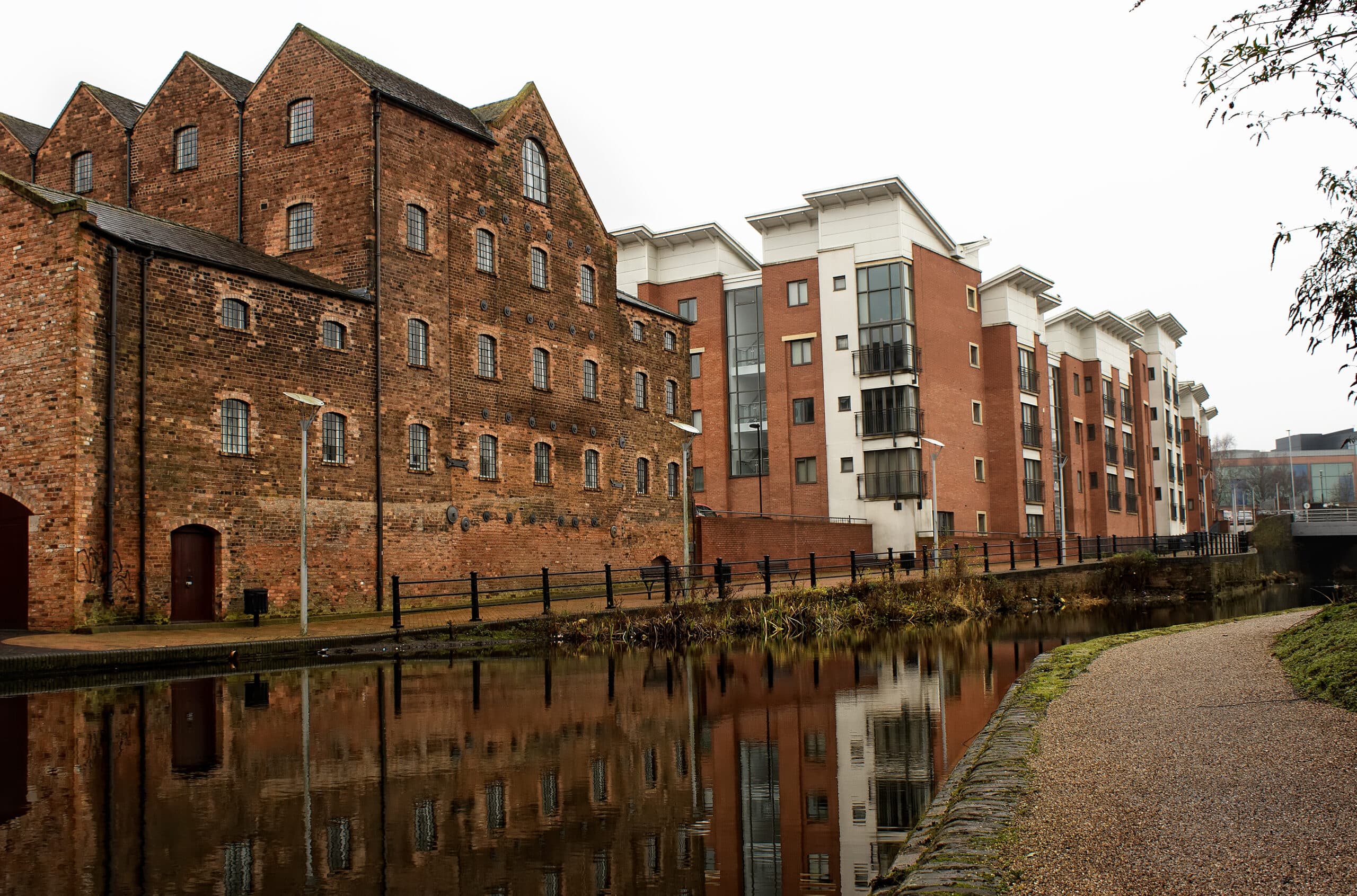 Best Areas to Live in Wolverhampton for Young Professionals