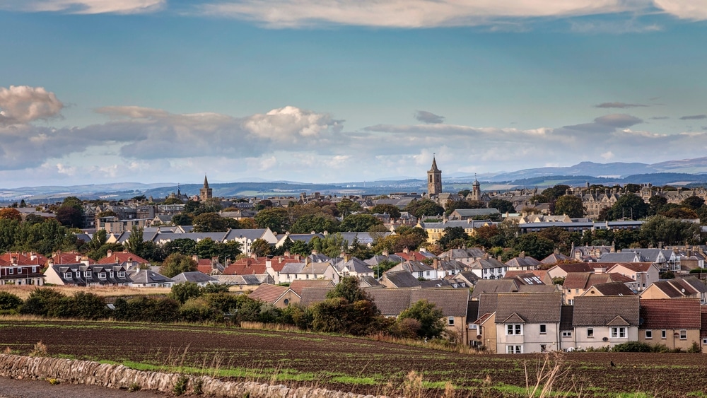 What is Aberdeen’s Property Market Like?