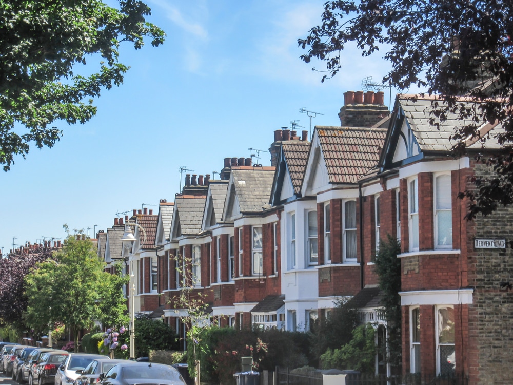 London’s Buy-to-Let Hotspots