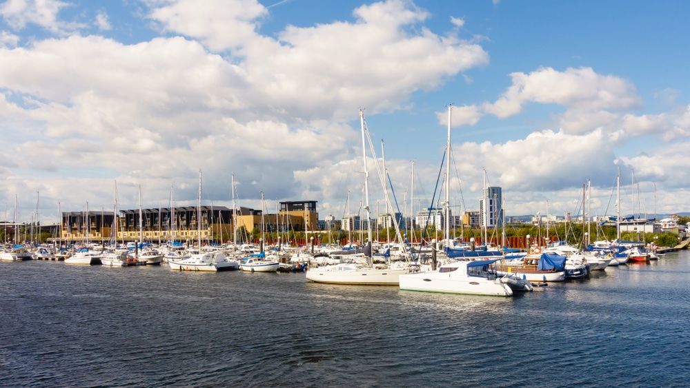 Is It a Good Time to Buy Property in Cardiff?