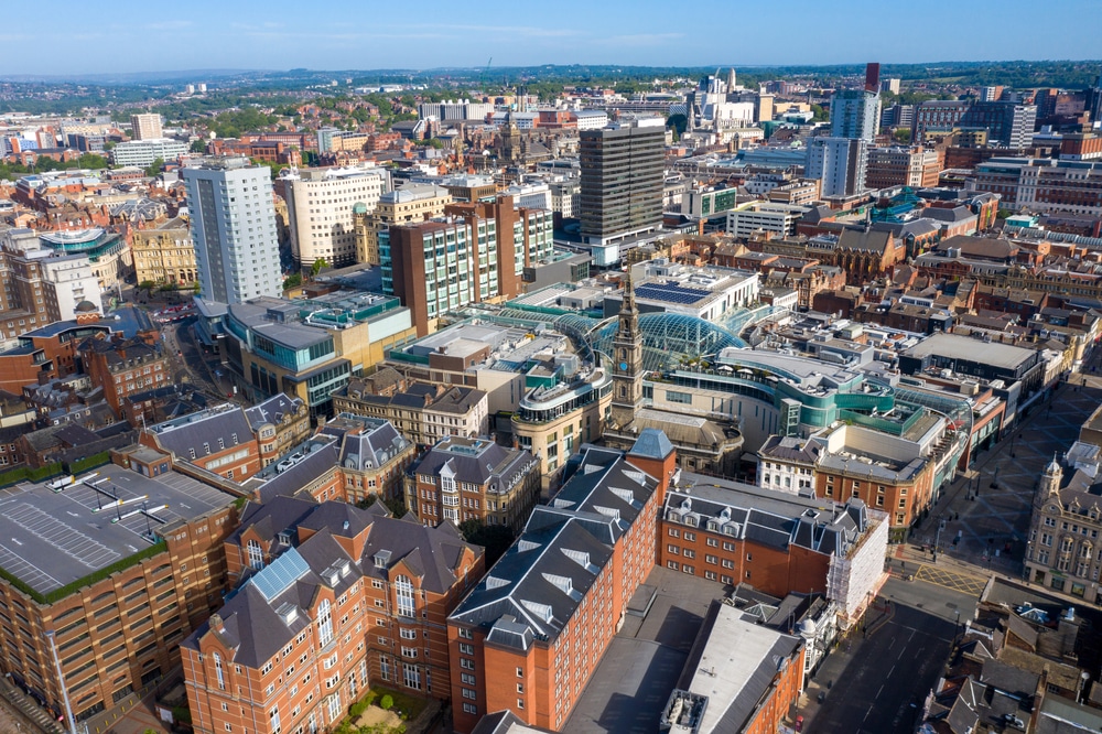 Your Guide to Living in Leeds