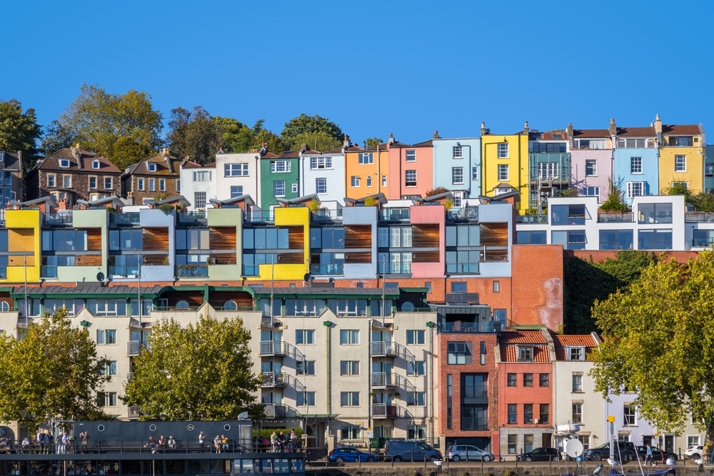 Can First-Time Buyers Afford to Live in Bristol?