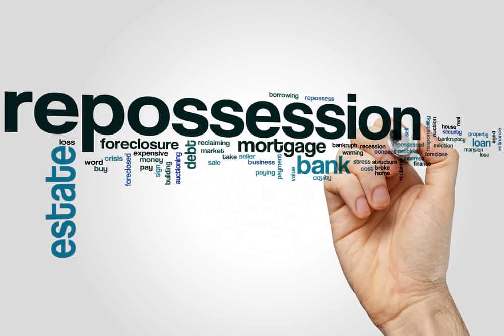 Can I Get a Mortgage After Repossession?