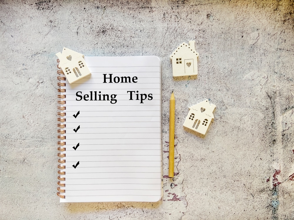 Tips for Selling Your House