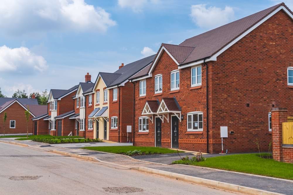 How Does Shared Ownership Work?