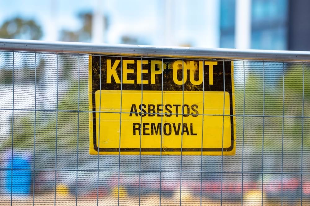 Can You Sell a House With Asbestos?