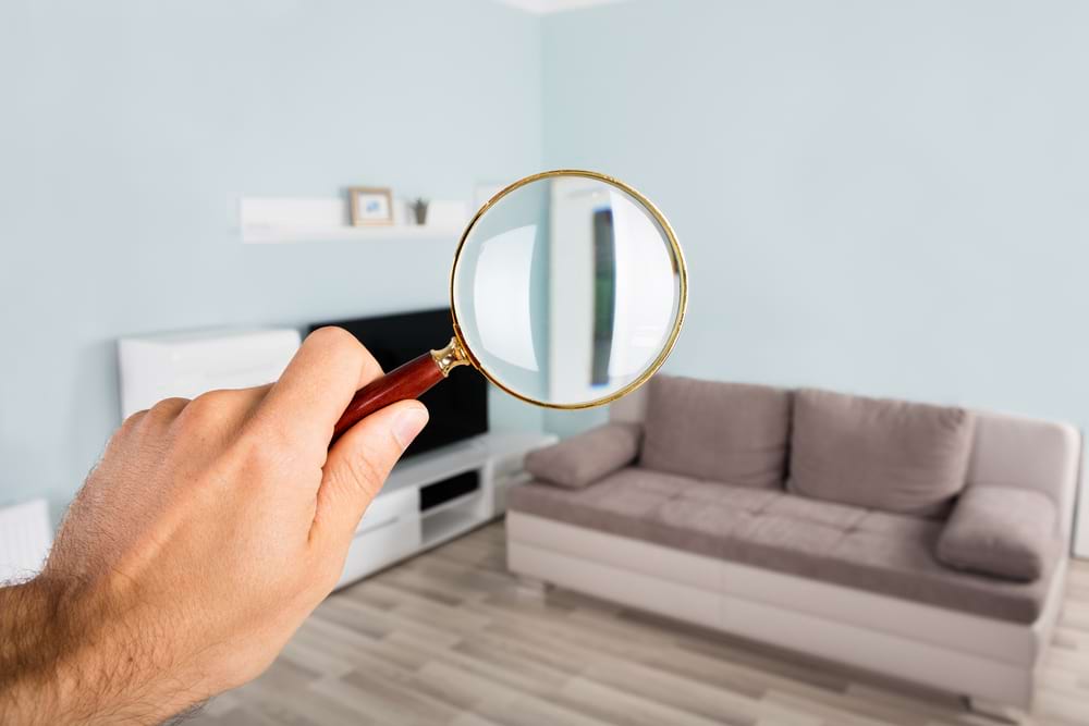 Can a Tenant Request Inspection?