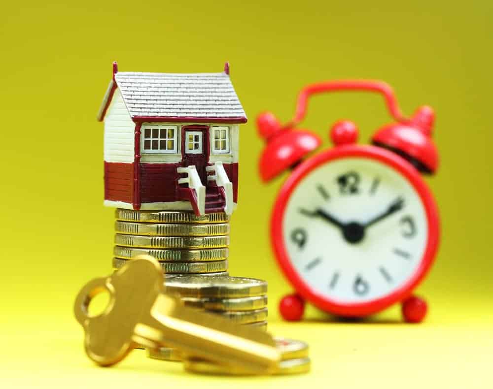 How Long Does House Repossession Take?