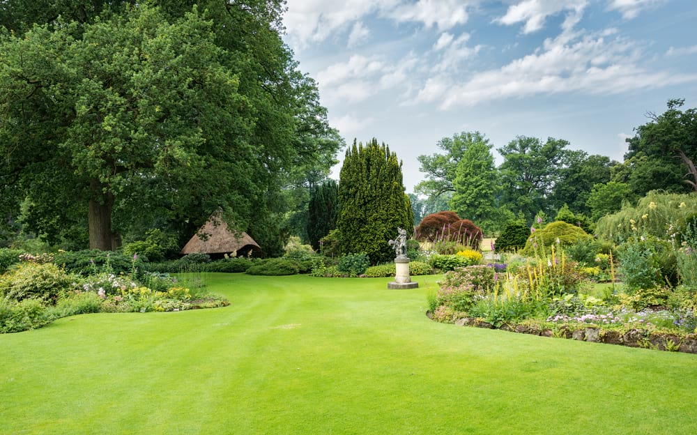 Does a Nice Garden Add Value to Your House?