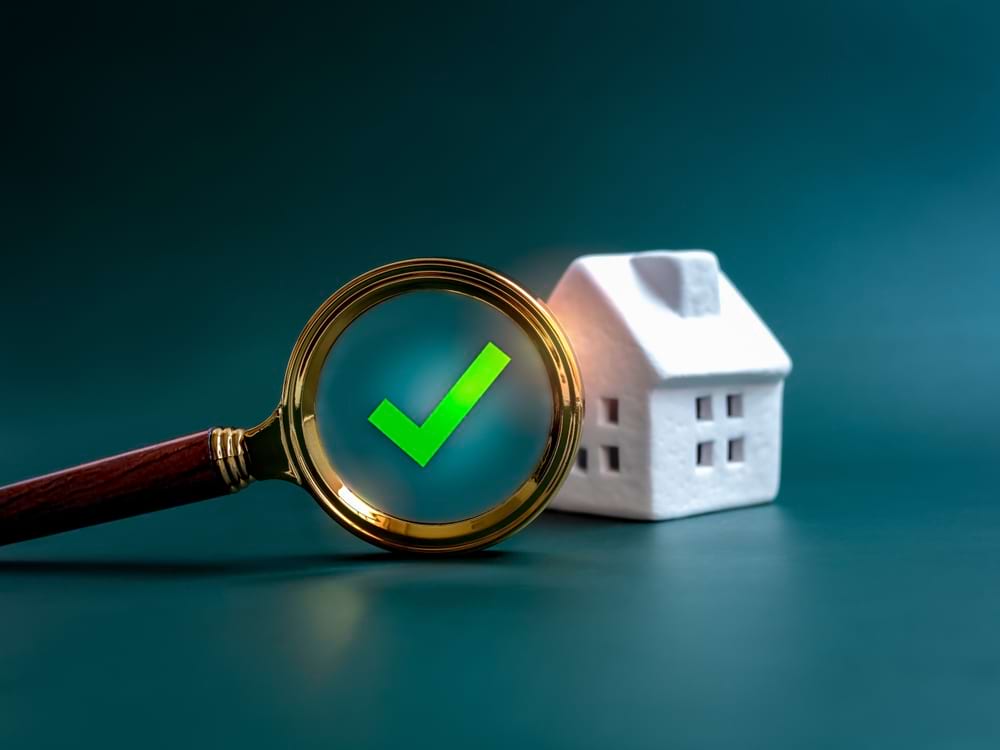 What is a Homebuyer Report?