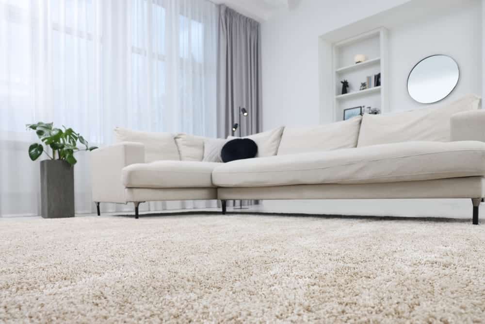 Does New Carpet Help Sell a House?