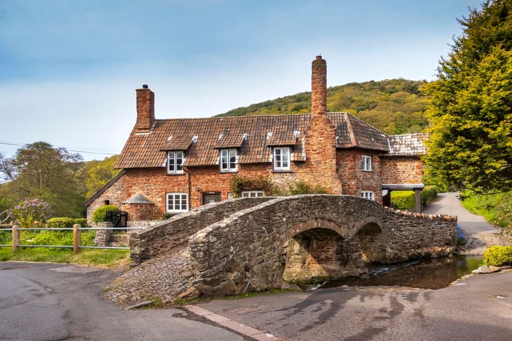 Grade II vs. Grade II Listed Building