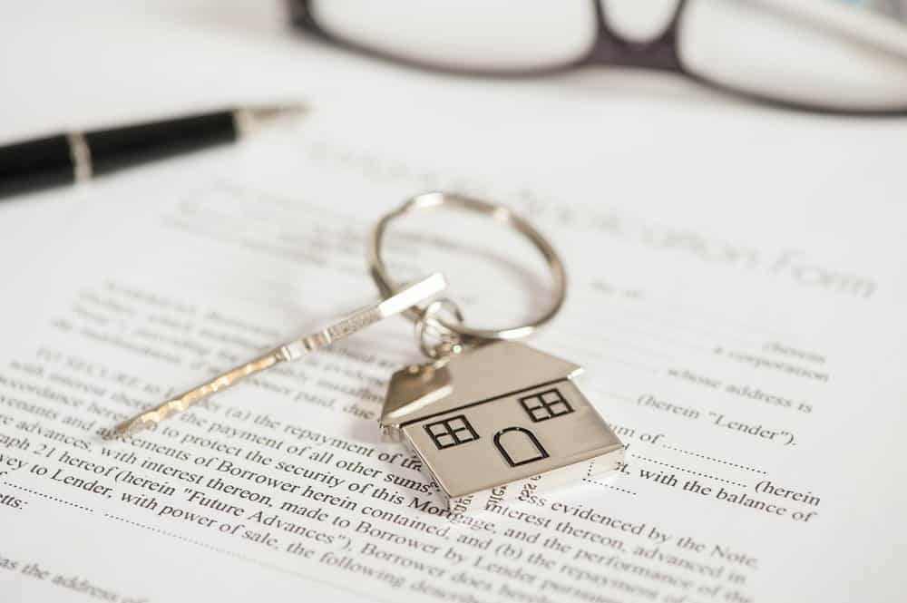 What is a Deed of Variation on a Freehold Property?