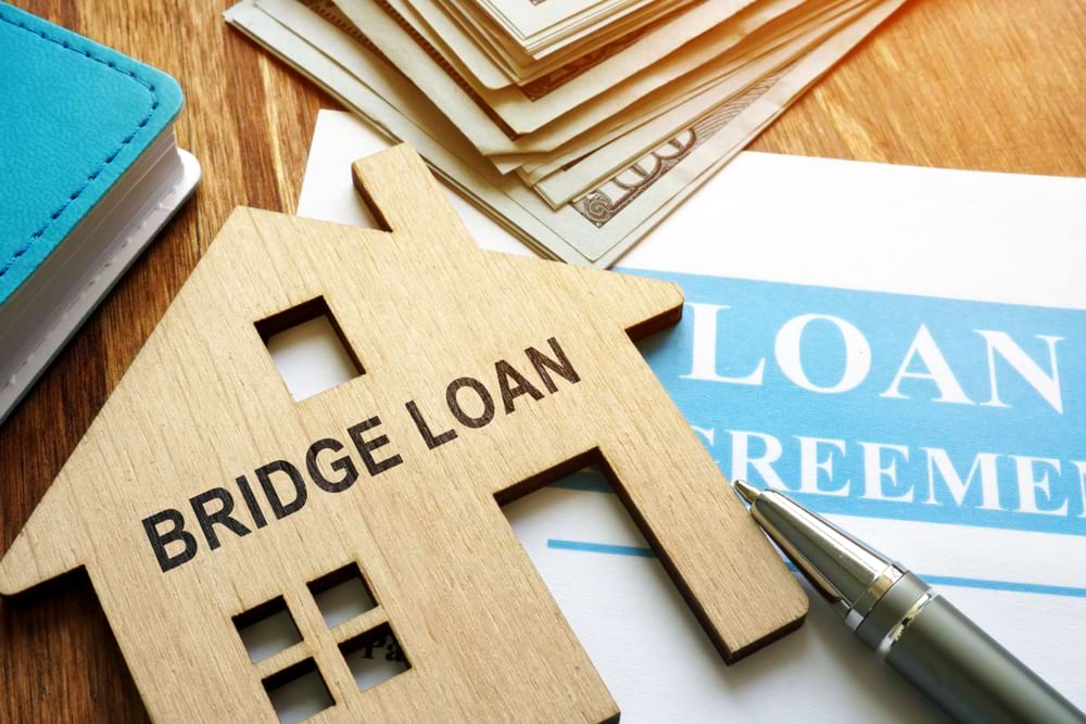 What is a Bridge Loan for a House?