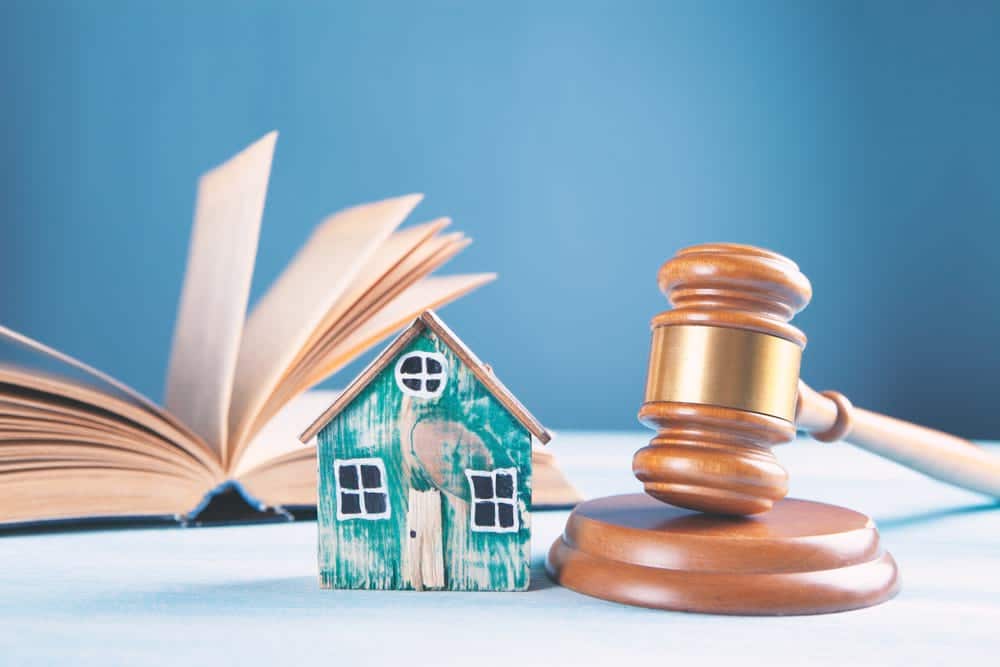 Can You Sue Someone for Selling You a Bad House?