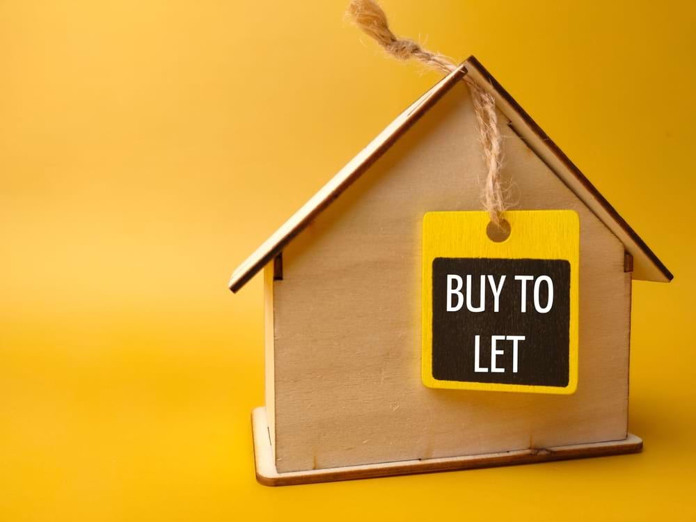 Selling a Buy to Let Property