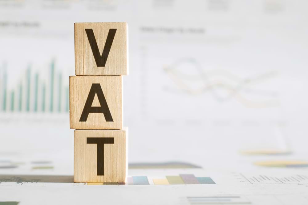 How Much is VAT on House Sales?