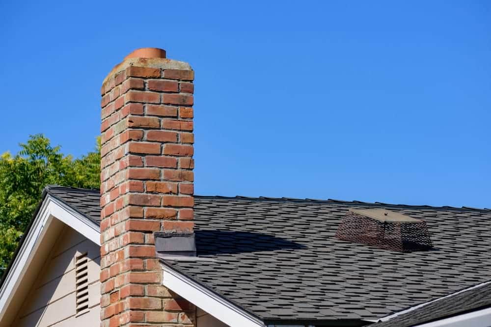 Does a Chimney Add Value to a House